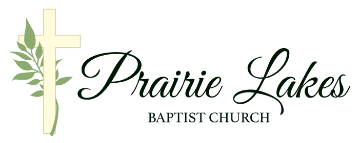 Prairie Lakes Baptist